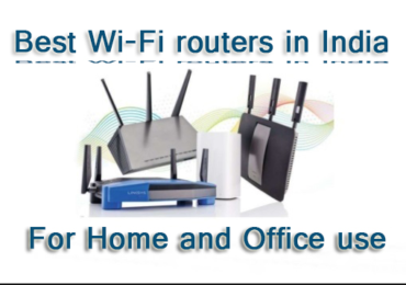best wifi routers in india 2016