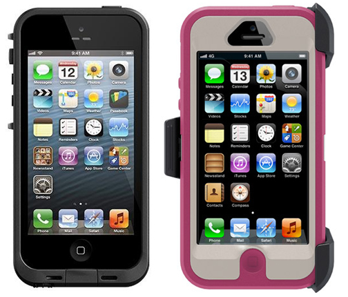 Lifeproof vs. Otterbox: Which is the Better Option for your iPhone