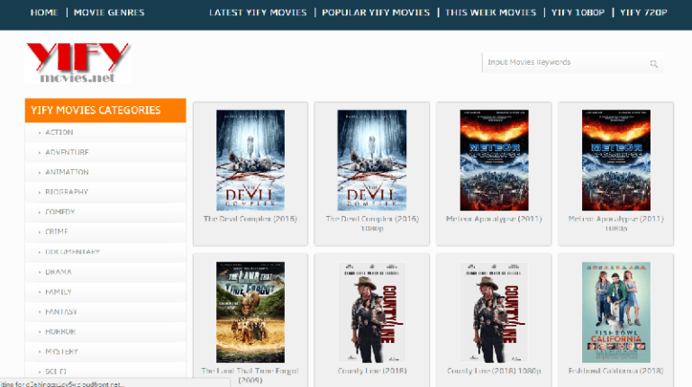 yify streaming movies free no download