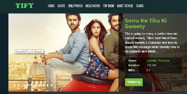 yify hindi movie free download torrent