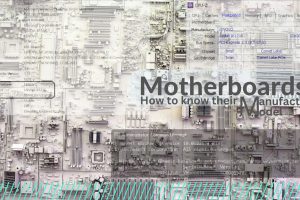 How To Tell What Motherboard You Have