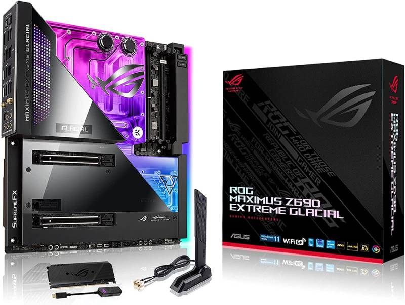 ASUS ROG Strix B550-F Gaming AMD AM4