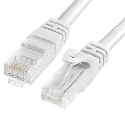 Ethernet cables 